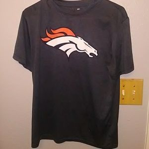 Broncos shirt